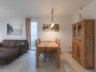 liebevoll eingerichtetes Appartement - 8