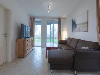 liebevoll eingerichtetes Appartement - 9