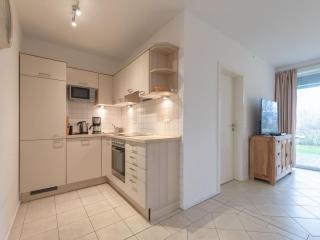 liebevoll eingerichtetes Appartement - 7