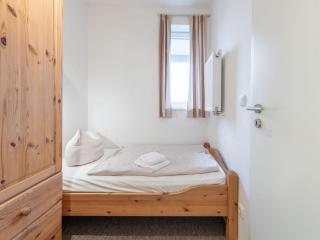 liebevoll eingerichtetes Appartement - 1