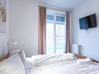 liebevoll eingerichtetes Appartement - 6