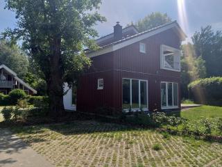 XXL Familienferienhaus - 4