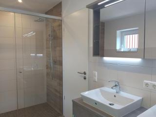 XXL Familienferienhaus - 2