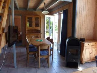 Ferienhaus im Ferienpark Mueritz - 7