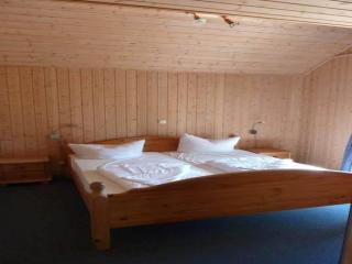 Ferienhaus im Ferienpark Mueritz - Rechlin - 3