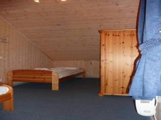 Ferienhaus im Ferienpark Mueritz - Rechlin - 2