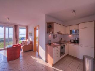liebevoll eingerichtetes Appartement - Rechlin - 7