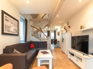 exklusives Appartement in Rechlin - Rechlin - 6