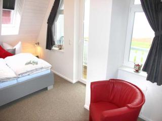 Appartement im Ferienpark in Rechlin - 6