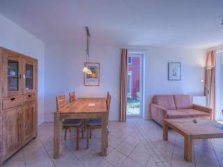 Ferienwohnung im Ferienpark Mueritz - 7