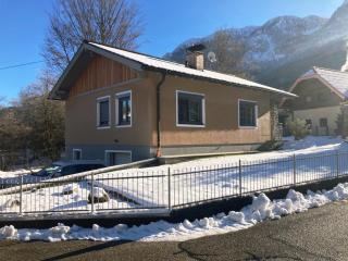 Chalet Ausweger - Strobl am Wolfgangsee - 0