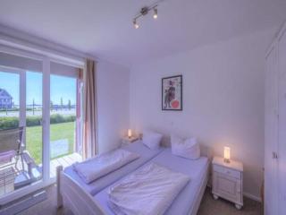 Ferienwohnung im Ferienpark Mueritz - 6
