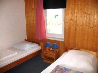 Ferienhaus im Ferienpark Mirow - 6