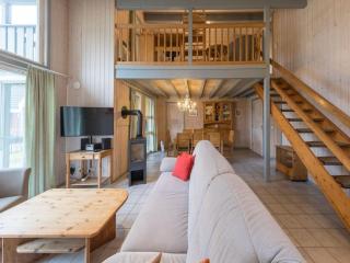 perfektes Ferienhaus für Familien - Granzow - 7