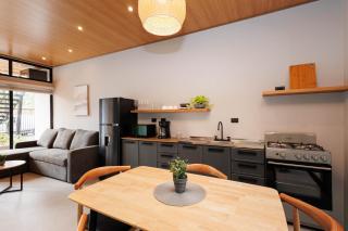 Puerto Bambu Apartamentos - 7