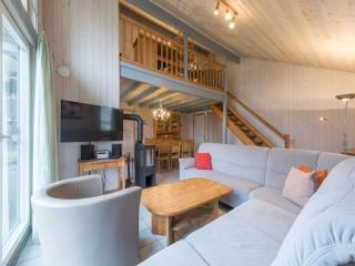 perfektes Ferienhaus für Familien - 6