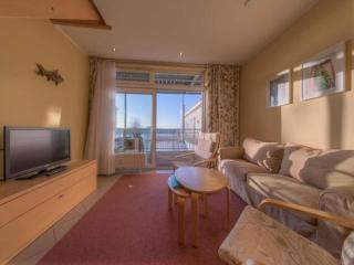 elegant eingerichtete Ferienwohnung - 1