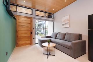 Puerto Bambu Apartamentos - 5