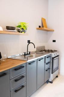 Puerto Bambu Apartamentos - 3