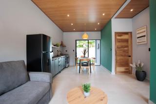 Puerto Bambu Apartamentos - 0