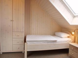 skandinavisches Ferienhaus in Mirow - Granzow - 1