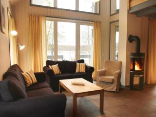 skandinavisches Ferienhaus in Mirow - Granzow - 9
