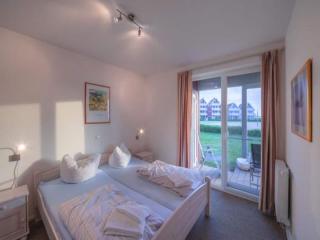 liebevoll eingerichtetes Appartement - Rechlin - 6