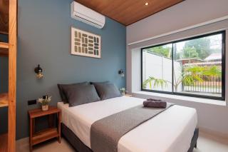 Puerto Bambu Apartamentos - 1