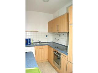 Bungalow, Dornumersiel - 6