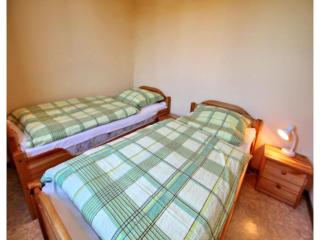 Bungalow, Dornumersiel - 3