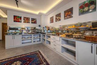 newlife suites cappadocia - 8