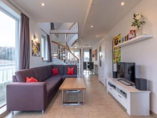 liebevoll eingerichtetes Appartement - 9