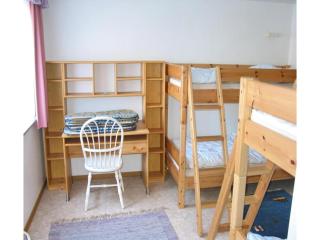 Bungalow, Dornumersiel - 5