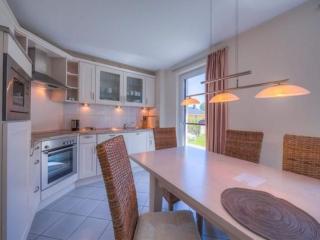 Ferienhaus mit großer Terrasse - Rechlin - 8