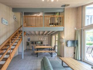 tolles Ferienhaus für Familien - 2