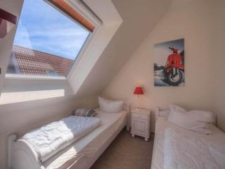 Ferienhaus mit großer Terrasse - Rechlin - 2