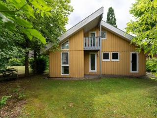 tolles Ferienhaus für Familien - 8