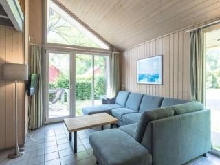 tolles Ferienhaus für Familien - 9