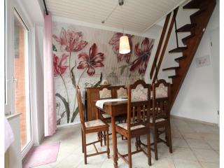 Ferienhaus Toms Hutte mit Terrasse in Dornum - 6