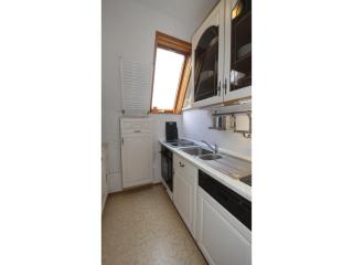 Ferienhaus Toms Hutte mit Terrasse in Dornum - 4