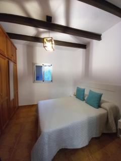 Casa Tomás - Zona Rural - 1