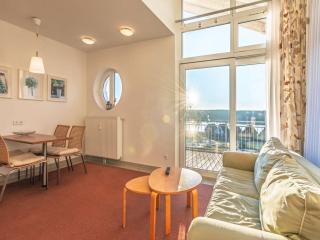 elegant eingerichtete Ferienwohnung - 6