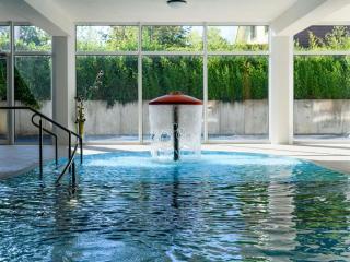 elegant eingerichtete Ferienwohnung - 7