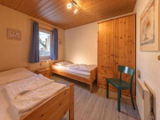 Ferienhaus im skandinavischen Stil - 1