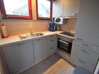 skandinavisches Ferienhaus in Mirow - 7