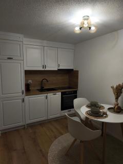 Apartment Panorama - 4