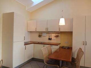 elegant eingerichtete Ferienwohnung - 3