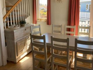 liebevoll eingerichtetes Appartement - 1