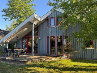 exklusives skandinavisches Ferienhaus - Granzow - 4