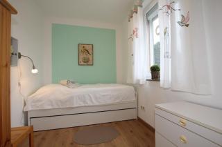 Ferienhaus, Dornumersiel - Dornumersiel - 1